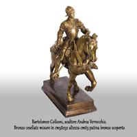 Bartolomeo Colleoni (cod.0003DG)