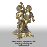 Primavera (cod.0009DG)