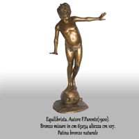 Equilibrista (cod.0013DG)