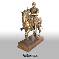 Gattamelata (cod.0025DG)